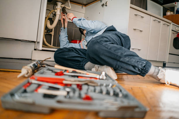 Best Water Leak Repair  in Washington, GA