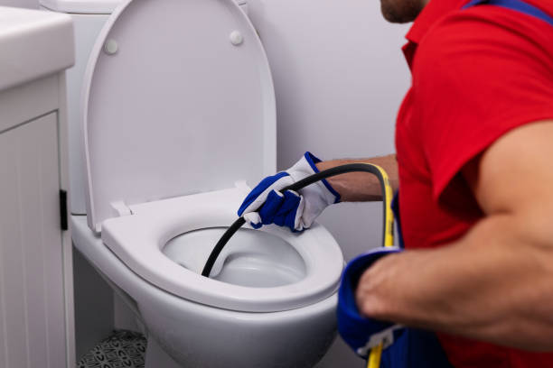 Best Toilet Repair Services  in Washington, GA