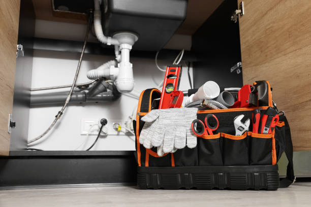Best Affordable Plumbing Services  in Washington, GA