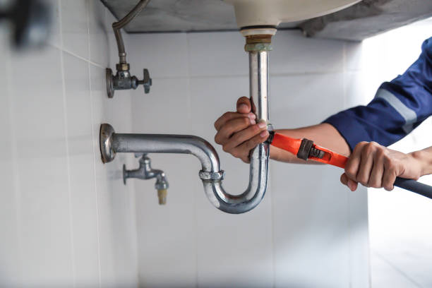 Best Sewer Line Repair  in Washington, GA