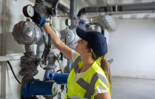 Best Commercial Plumbing Services  in Washington, GA