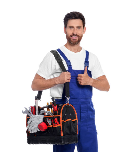 Best Clogged Drain Plumber  in Washington, GA