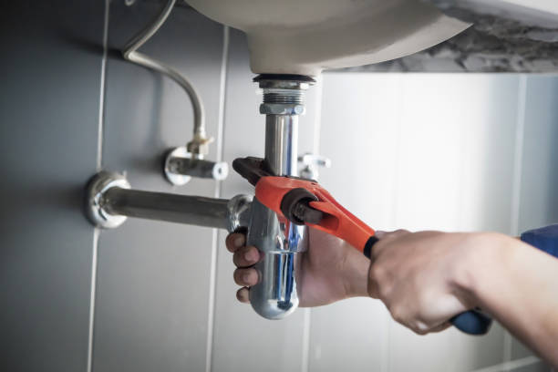 Best Emergency Plumber  in Washington, GA