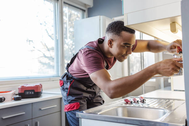 Best Plumbing Repair Near Me  in Washington, GA